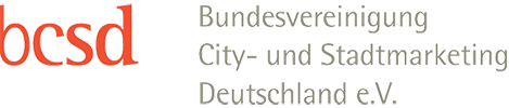 Bundesvereinigung City und Stadtmarketing Deutschland