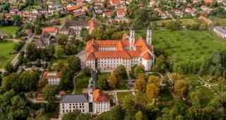 The NOW of Gütersloh