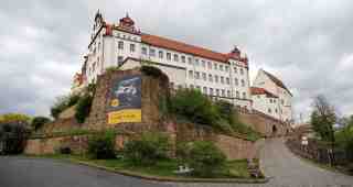 The NOW of Gütersloh