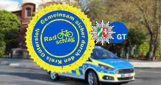 The NOW of Gütersloh