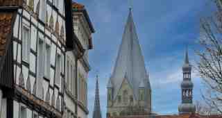 The NOW of Gütersloh