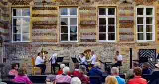 The NOW of Gütersloh