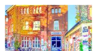 The NOW of Gütersloh