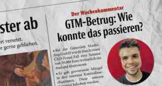 The NOW of Gütersloh