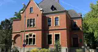 The NOW of Gütersloh