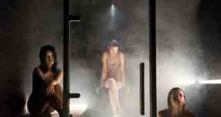 The NOW of Gütersloh