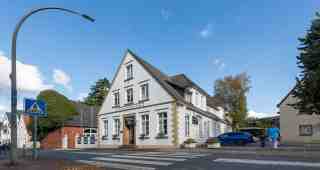The NOW of Gütersloh
