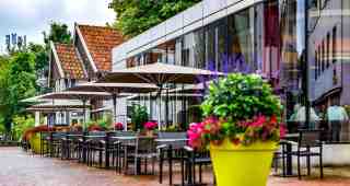 The NOW of Gütersloh