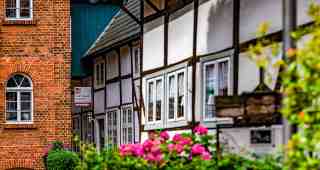 The NOW of Gütersloh