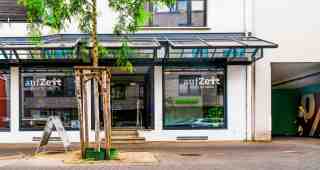 The NOW of Gütersloh