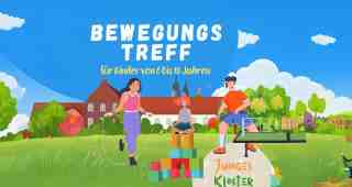 The NOW of Gütersloh