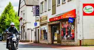 The NOW of Gütersloh