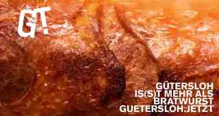 The NOW of Gütersloh