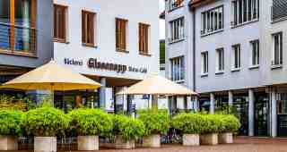 The NOW of Gütersloh