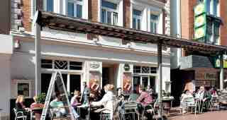 The NOW of Gütersloh