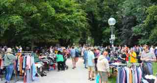 The NOW of Gütersloh