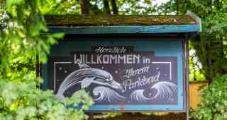 The NOW of Gütersloh