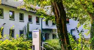 The NOW of Gütersloh