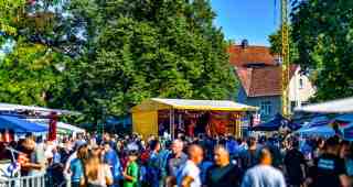 The NOW of Gütersloh