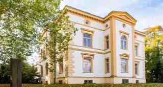 The NOW of Gütersloh