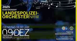 The NOW of Gütersloh