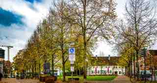 The NOW of Gütersloh