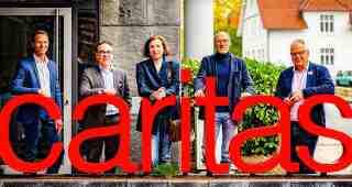 The NOW of Gütersloh