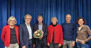 The NOW of Gütersloh