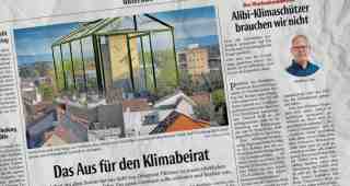 The NOW of Gütersloh