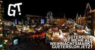 The NOW of Gütersloh