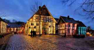 The NOW of Gütersloh