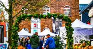 The NOW of Gütersloh