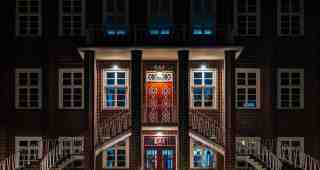 The NOW of Gütersloh
