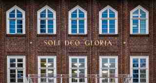 The NOW of Gütersloh