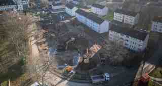 The NOW of Gütersloh
