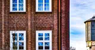 The NOW of Gütersloh