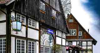 The NOW of Gütersloh