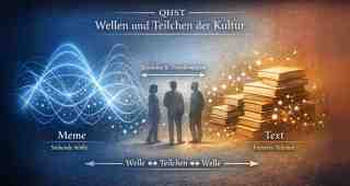 The NOW of Gütersloh