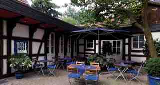 The NOW of Gütersloh