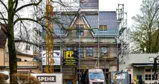 The NOW of Gütersloh