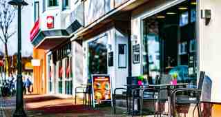The NOW of Gütersloh