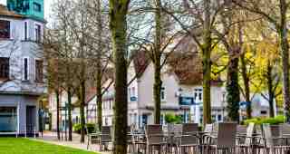 The NOW of Gütersloh