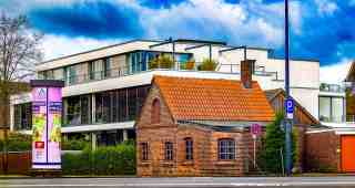 The NOW of Gütersloh