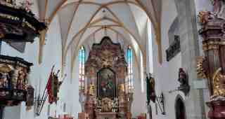 The NOW of Gütersloh
