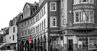 The NOW of Gütersloh