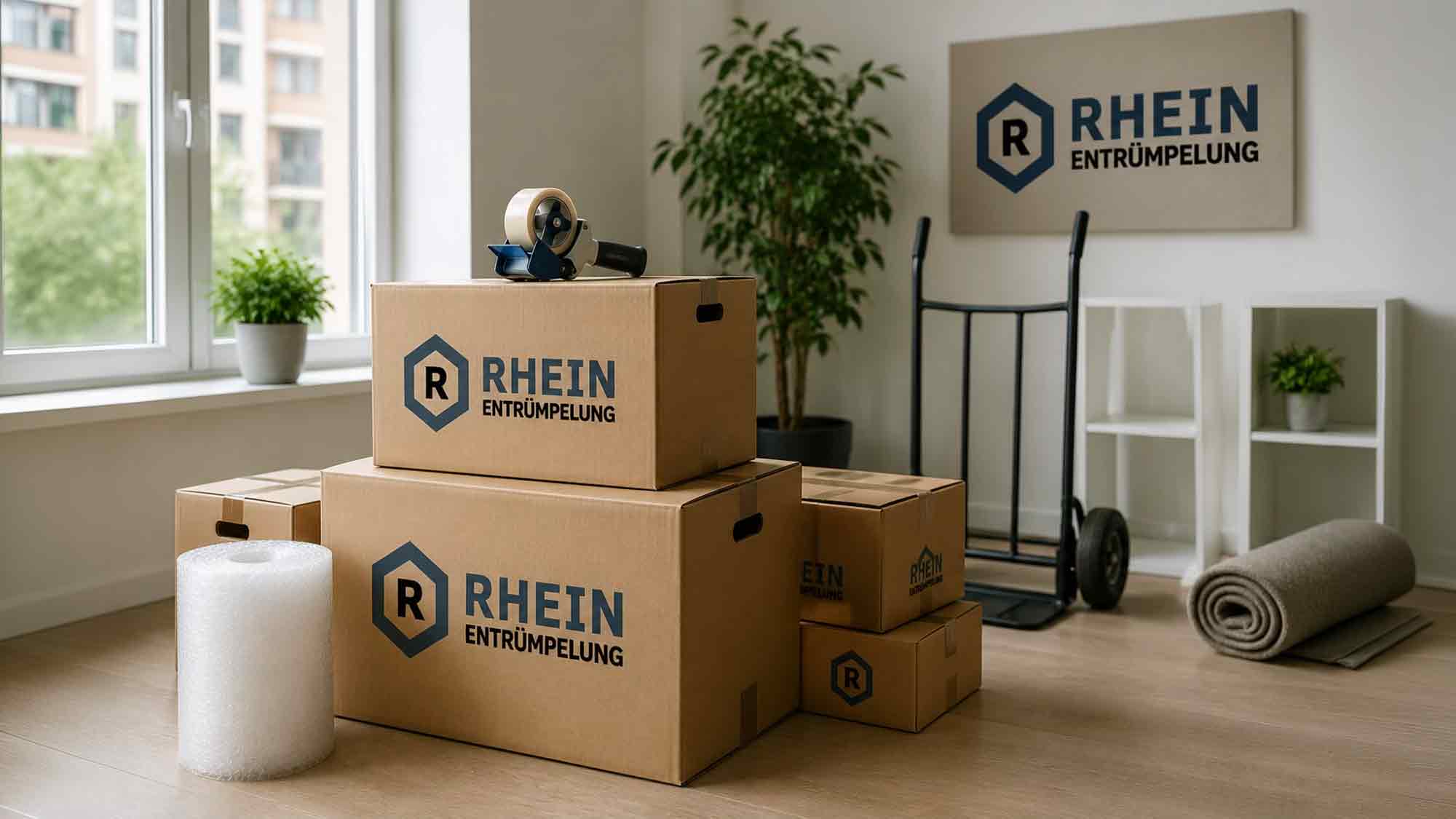 Haushaltsauflösung im sensiblen Moment: Warum Einfühlungsvermögen genauso wichtig ist wie Effizienz Haushaltsauflösung im sensiblen Moment: Warum Einfühlungsvermögen genauso wichtig ist wie Effizienz