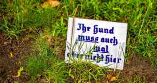 The NOW of Gütersloh