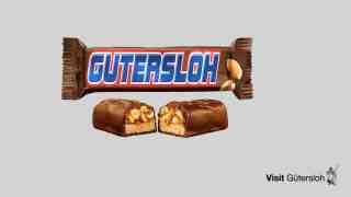 The NOW of Gütersloh