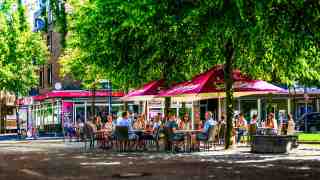 The NOW of Gütersloh