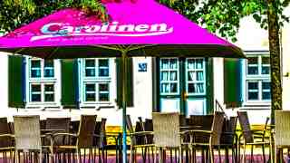 The NOW of Gütersloh